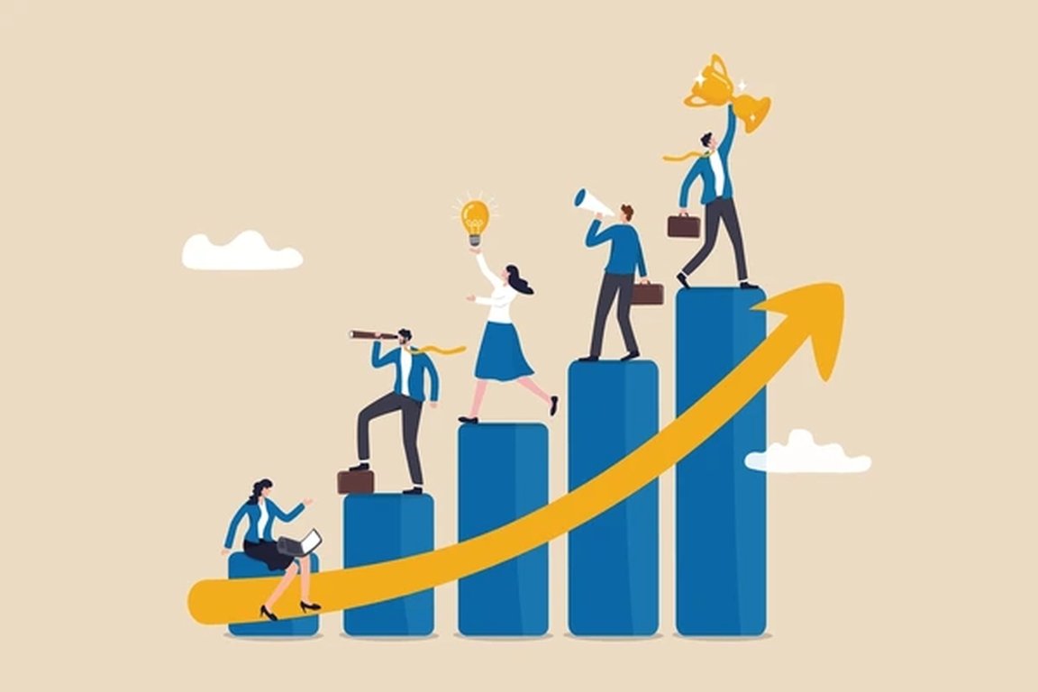 Strategic Career Planning in Changing Industries