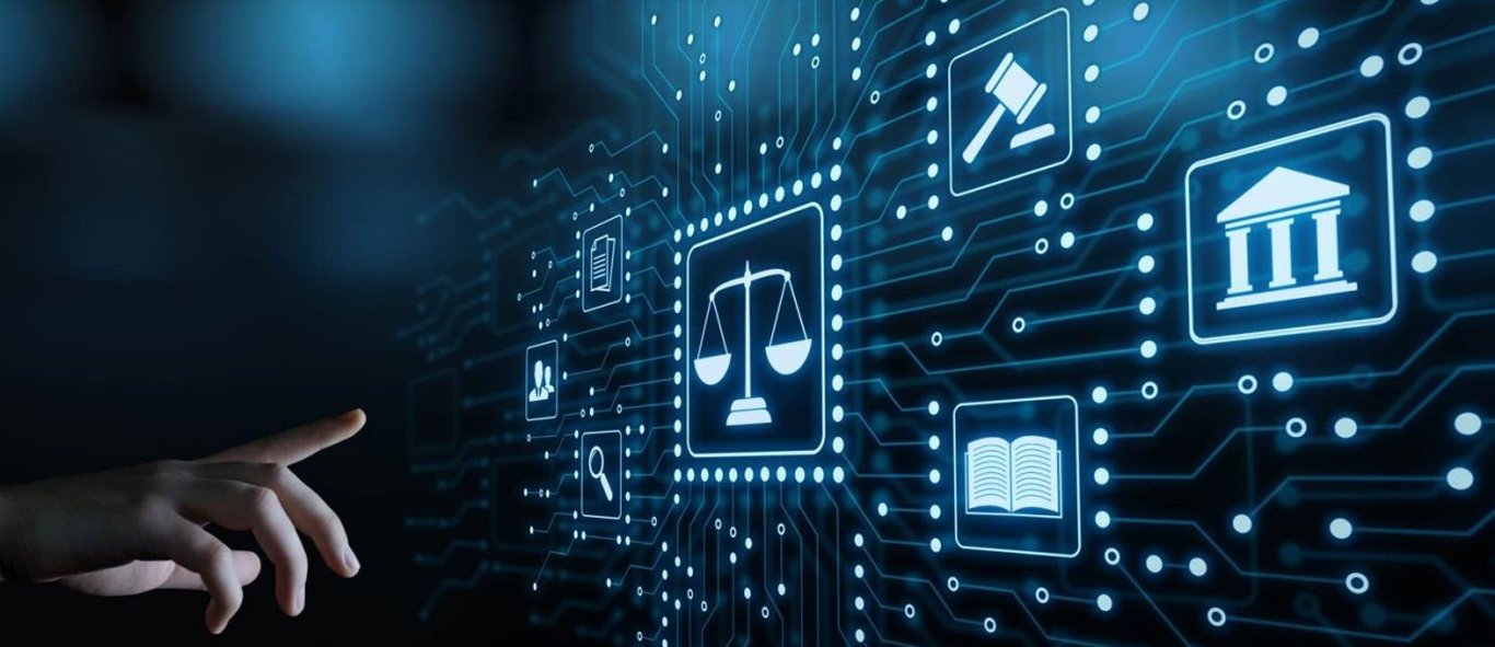 Understanding Legal Training