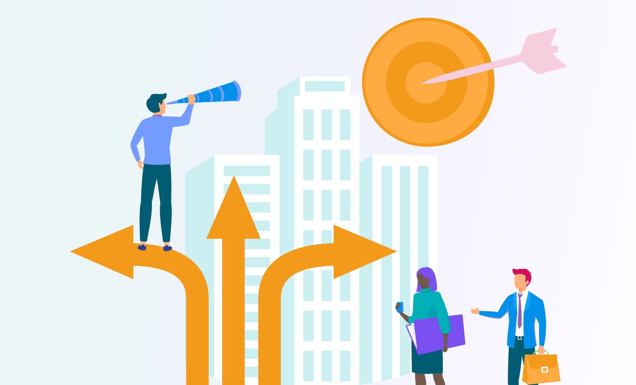 Top Strategies for Professional Development
