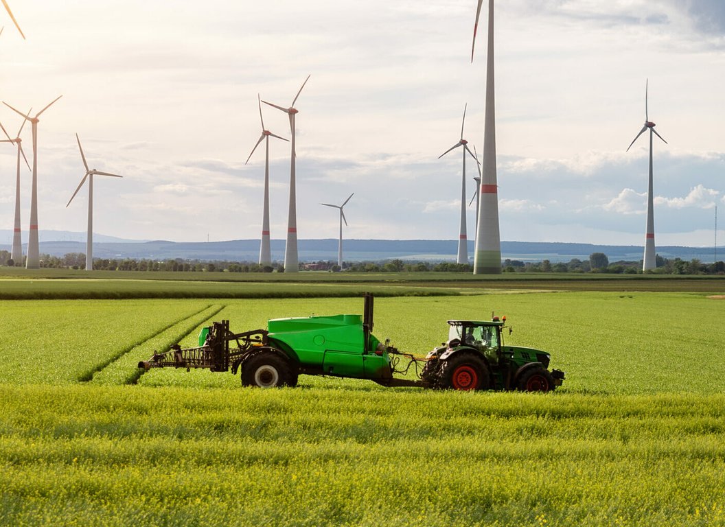 Building Sustainable Business Models