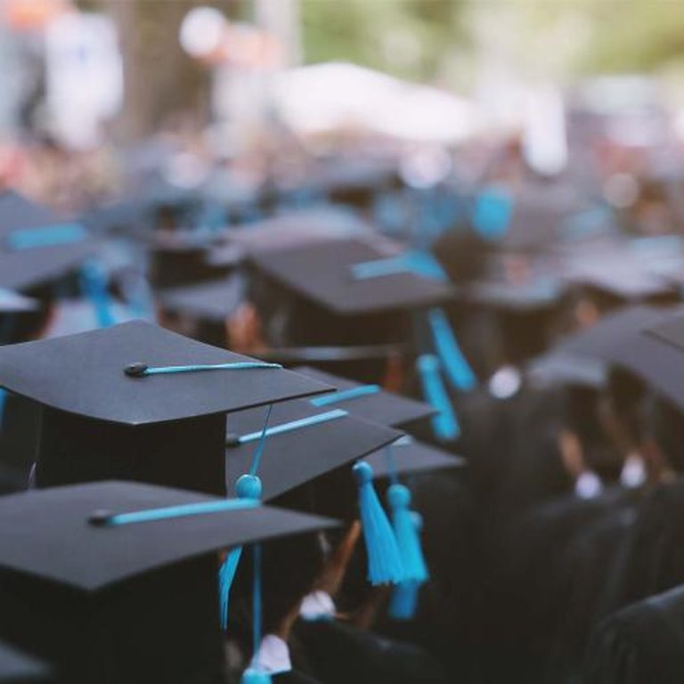 Unlocking Higher Education