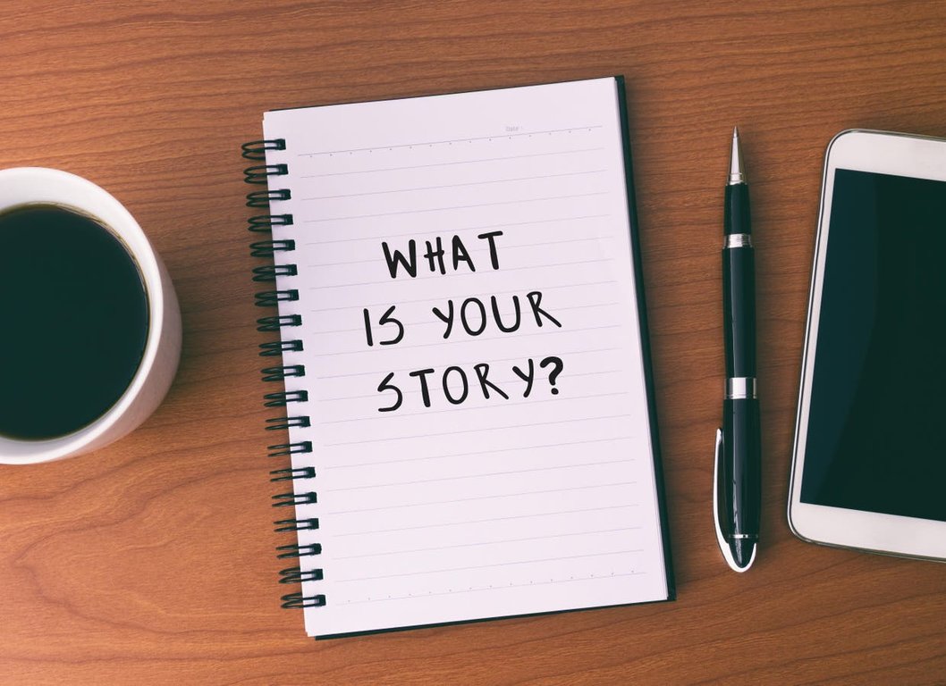 The Art of Business Storytelling