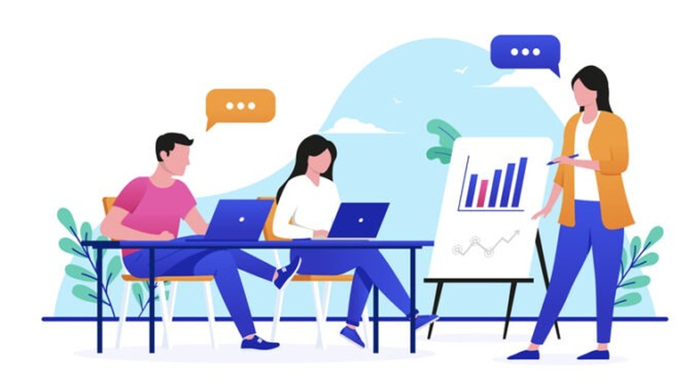 Effective Presentation Skills for Business Leaders