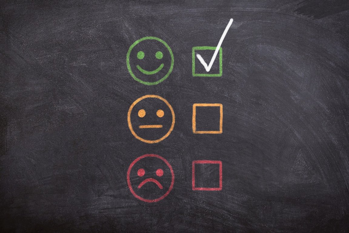 The Art of Giving and Receiving Feedback