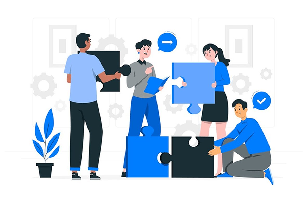 The Psychology of Team Dynamics