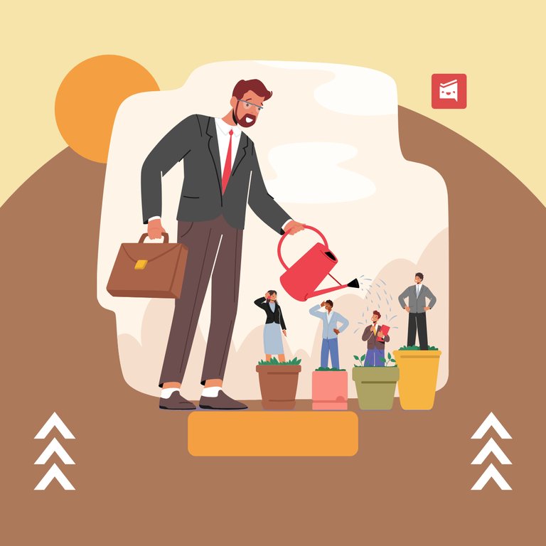 Unlocking Professional Development