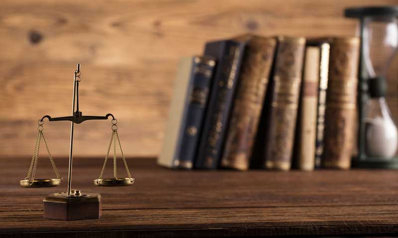 Discovering Legal Training