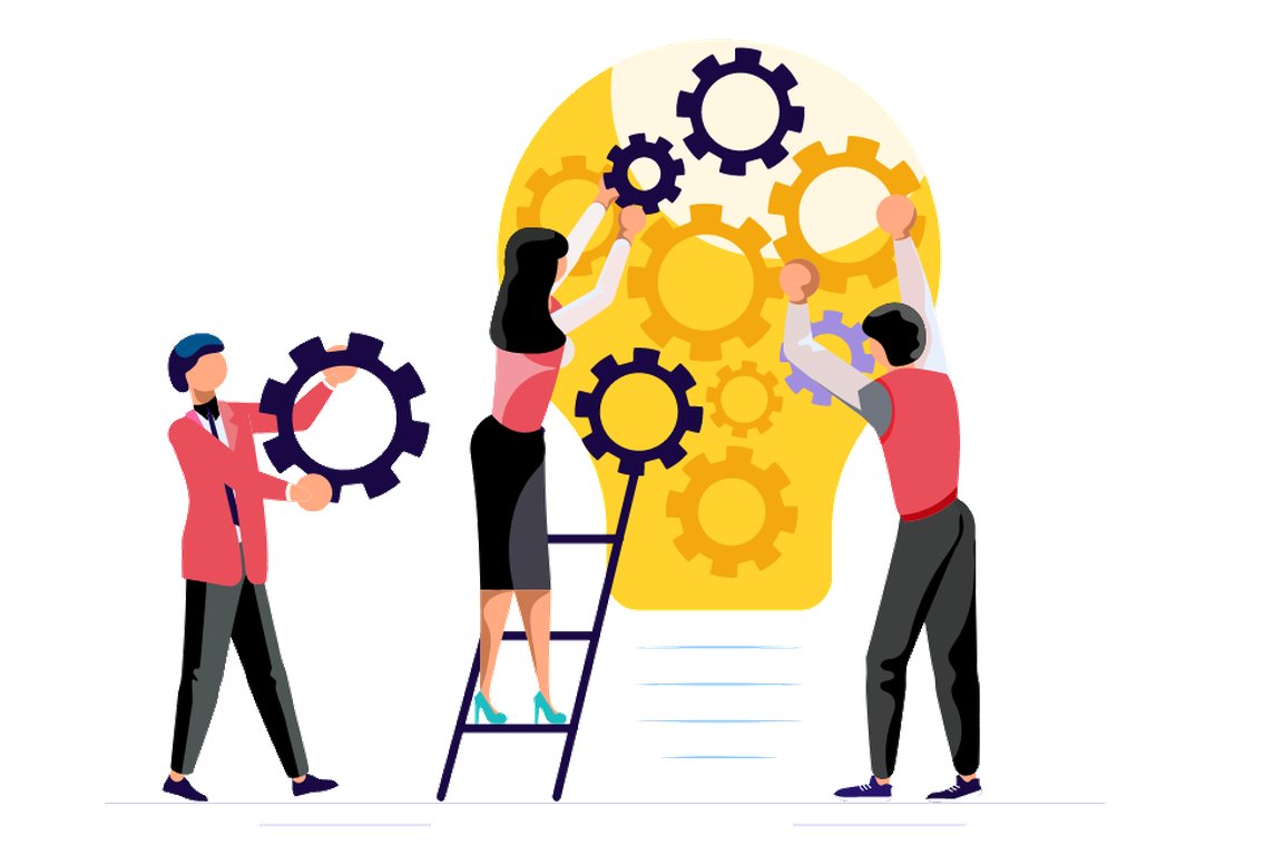 Building a Culture of Innovation