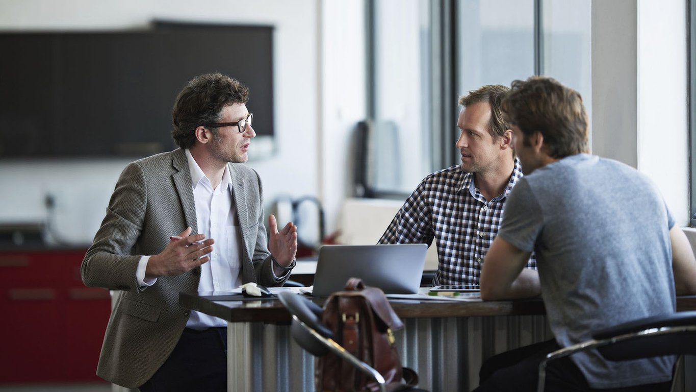 Negotiation Skills for Technical Professionals