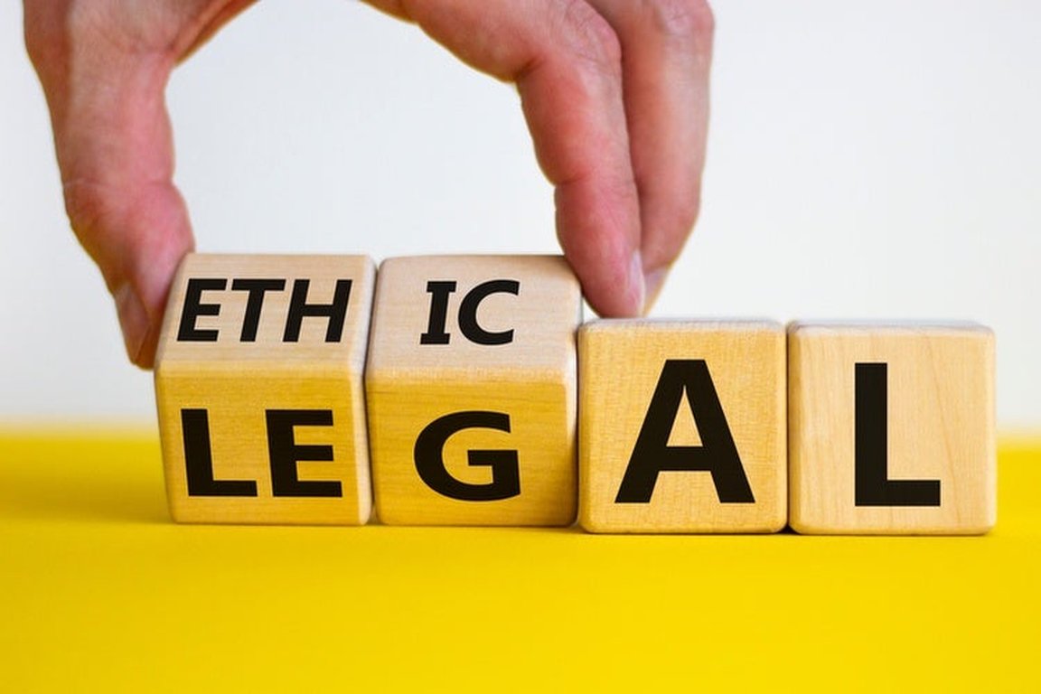 The Psychology of Business Ethics