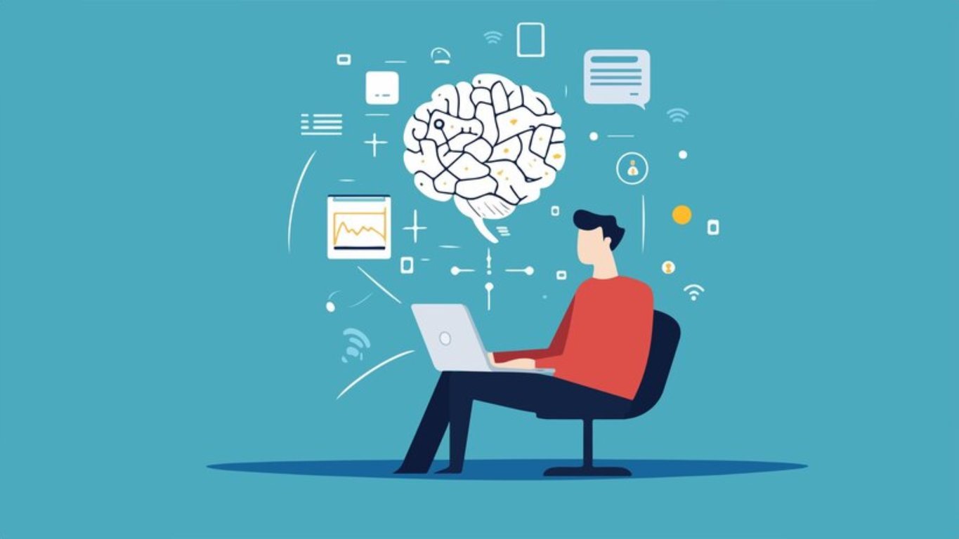 علم نفس سلوك المستهلك في الأسواق الرقمية