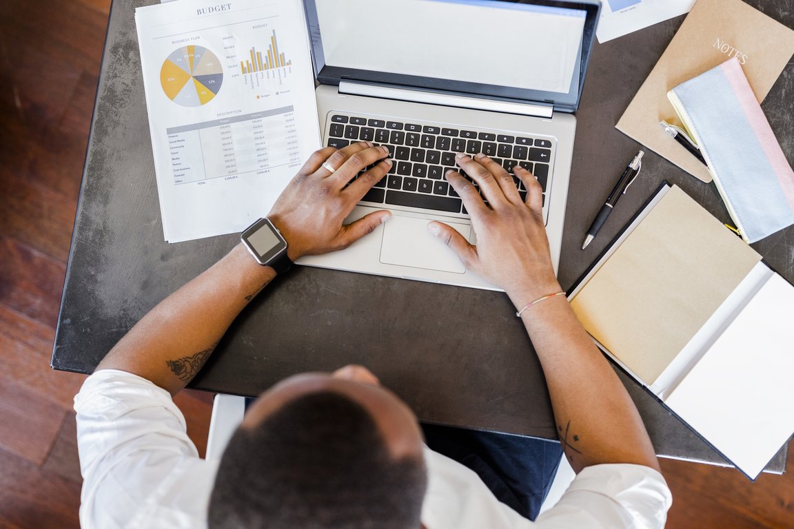 Discovering Accounting and Finance
