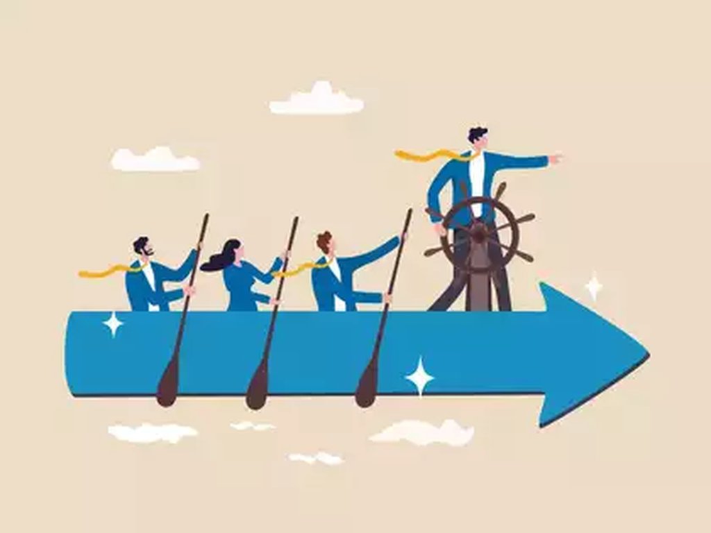 Achieving Excellence in Leadership and Management