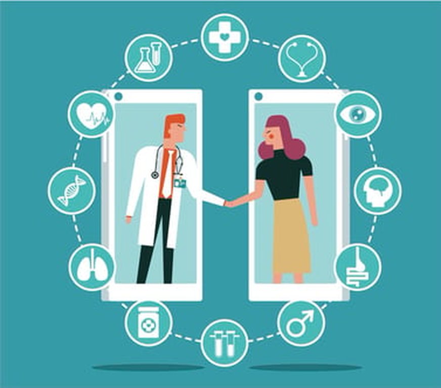 Navigating Healthcare and Wellness