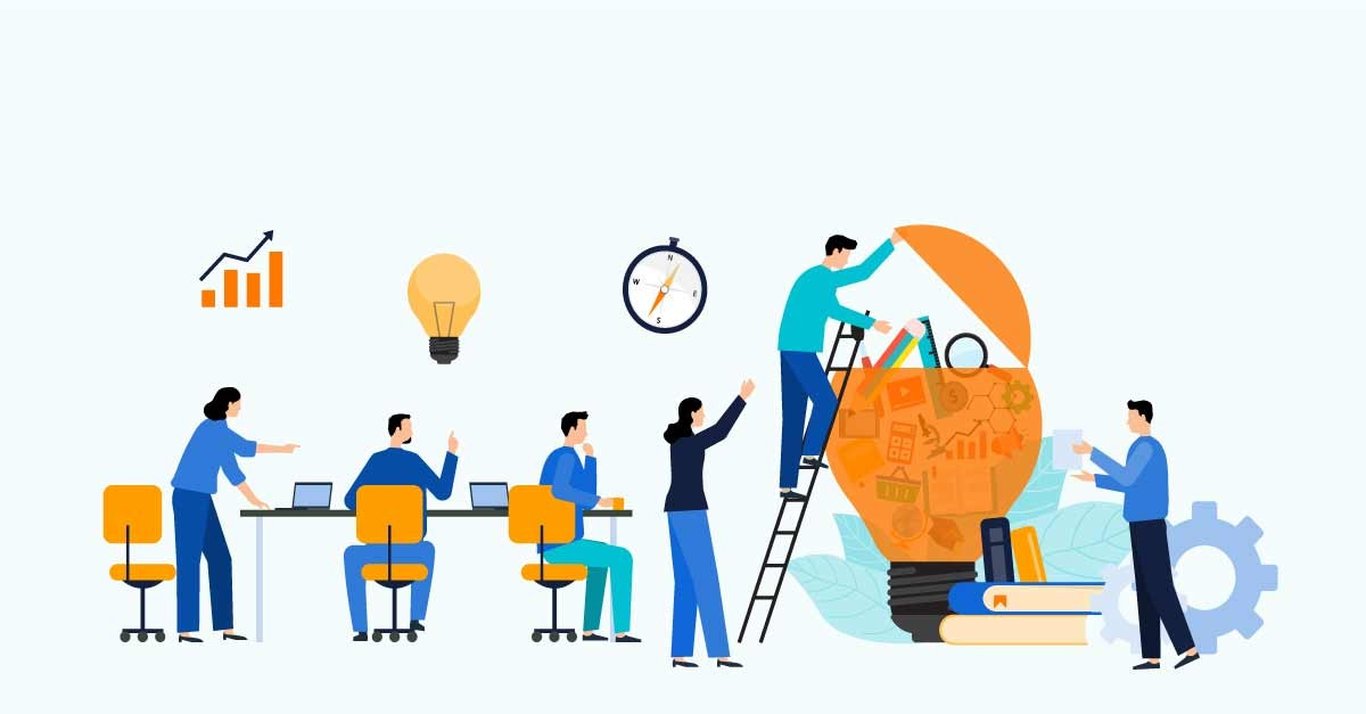 Transforming Careers: The Strategic Impact of Professional Development