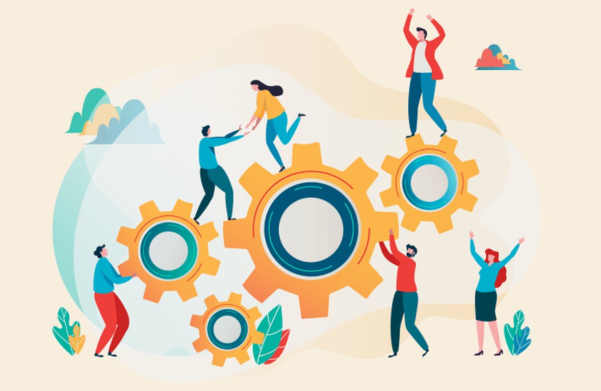 Mastering Leadership and Management