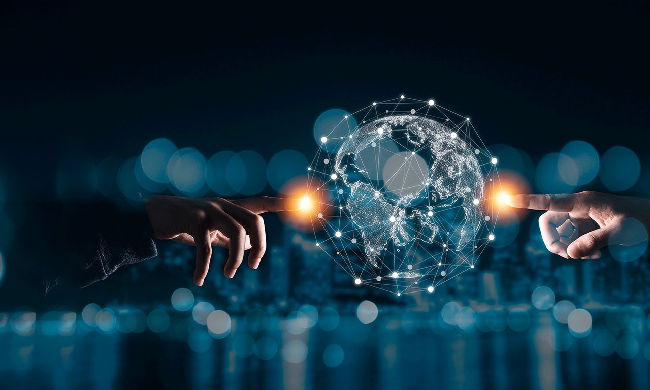 تأثير التحول الرقمي على تجربة العملاء