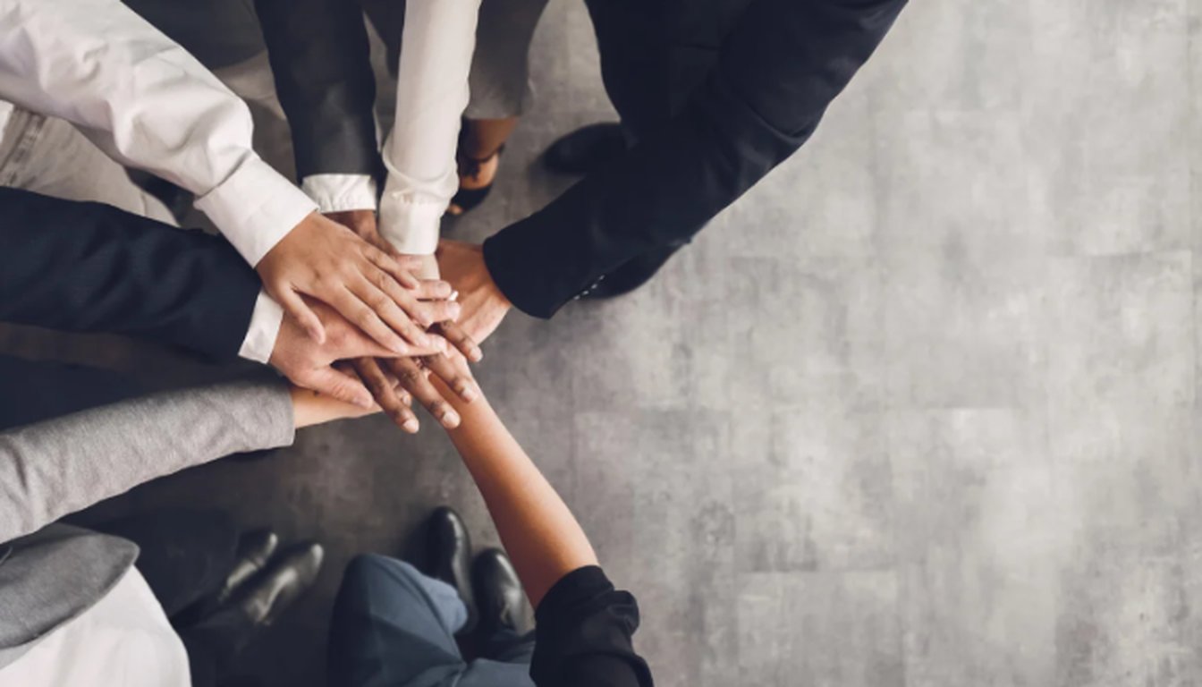 The Psychology of High-Performance Teams