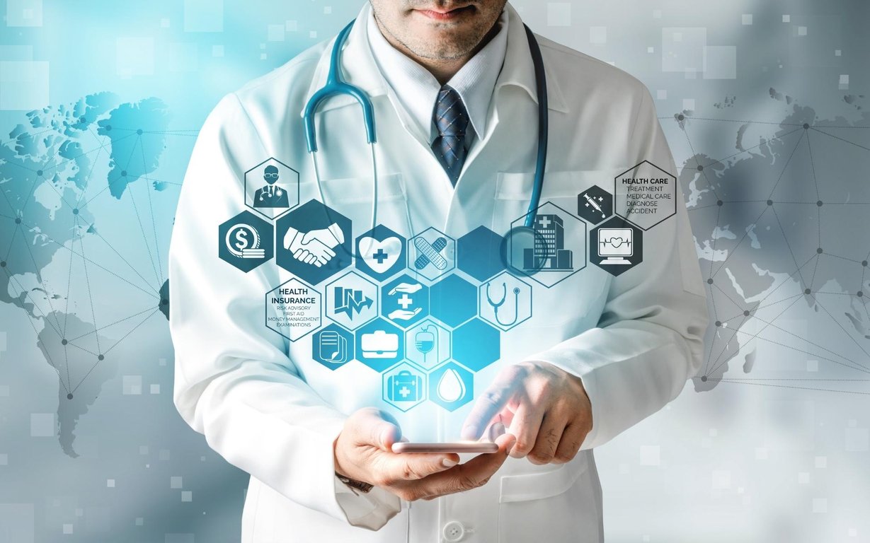 The Evolution of Healthcare and Wellness