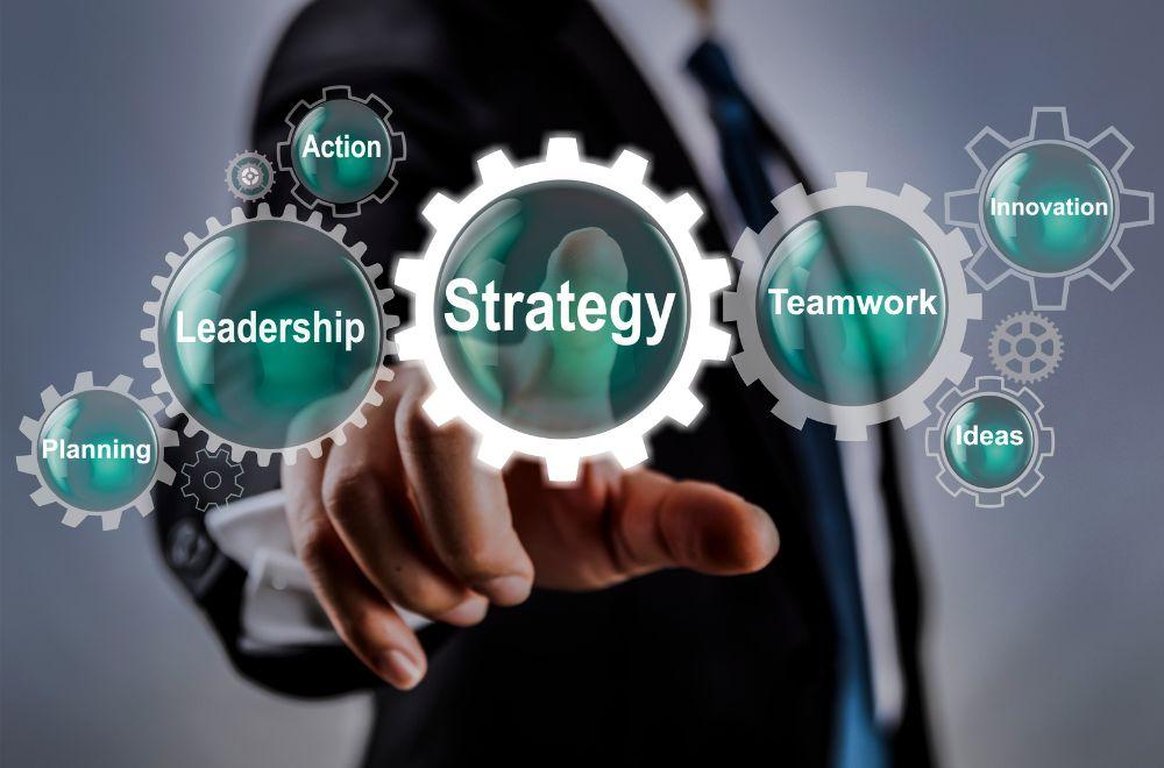 Design Thinking in Business Strategy