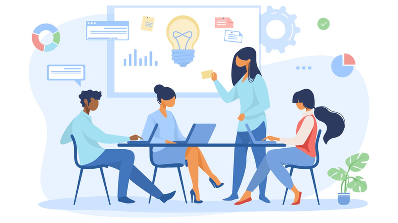 Navigating Professional Development