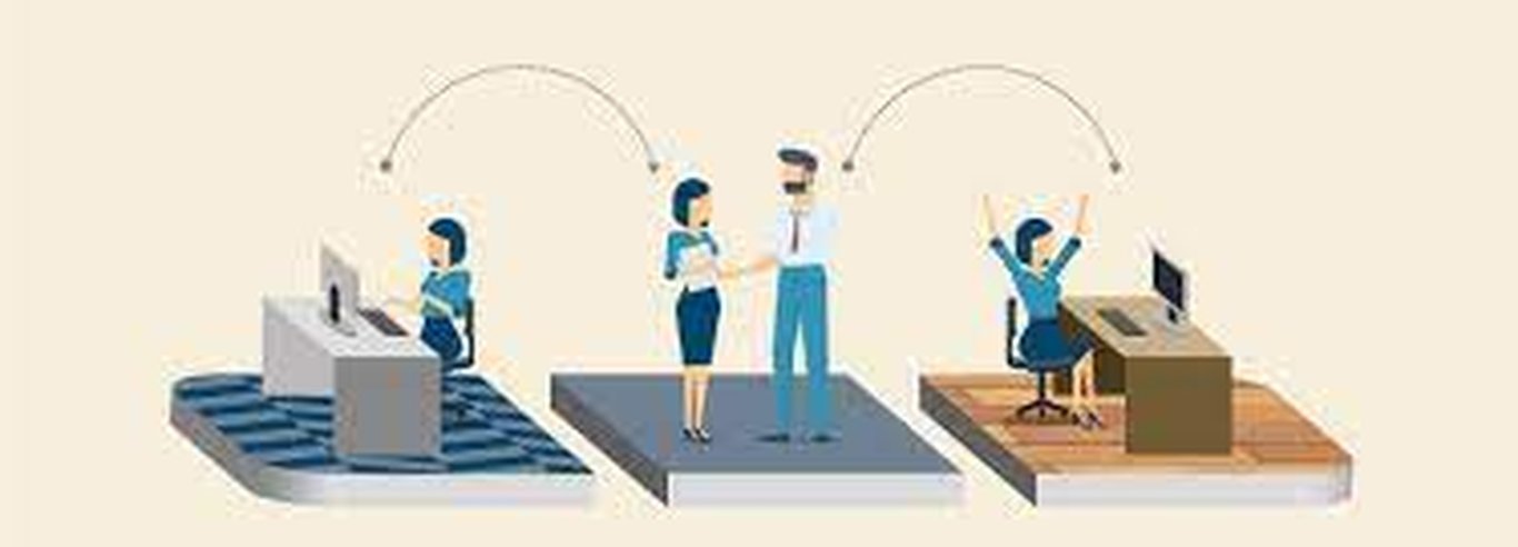 Building Professional Relationships Across Generations