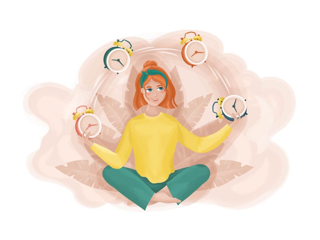 Personal Productivity Systems for Professionals