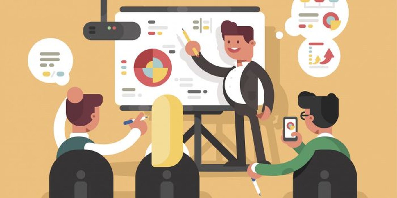 The Future of Workplace Learning