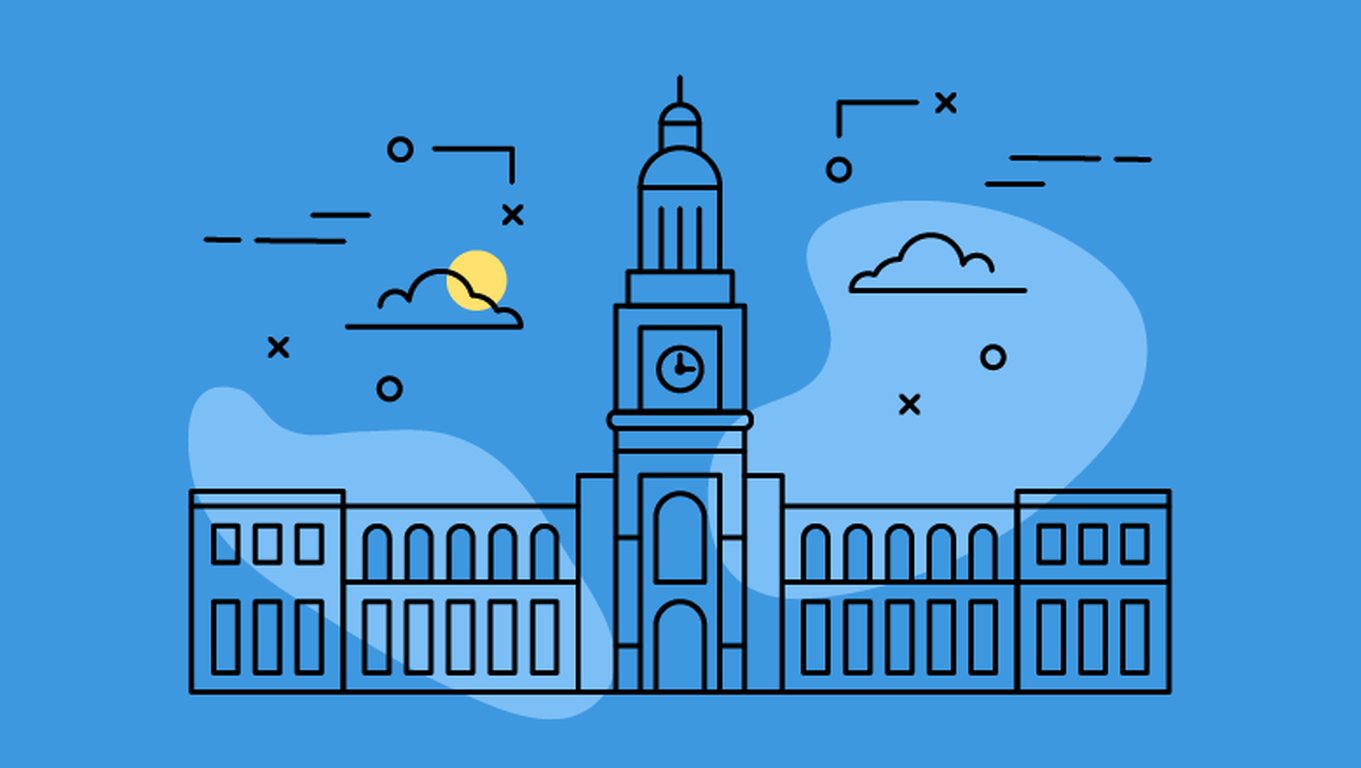Essential Guide to Higher Education