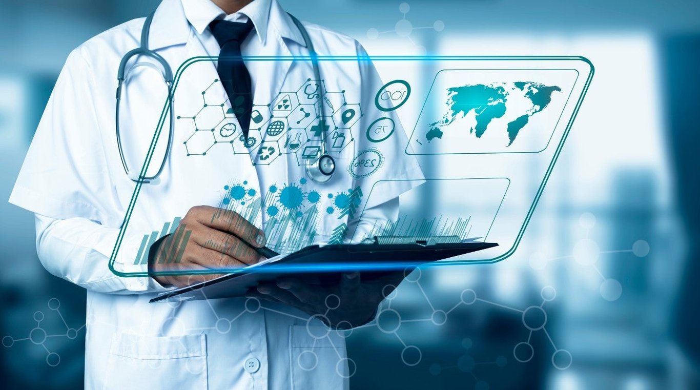 Innovations in Healthcare and Wellness