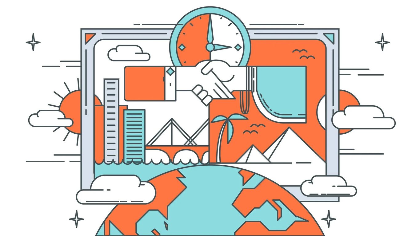 Building Cross-Cultural Business Relationships