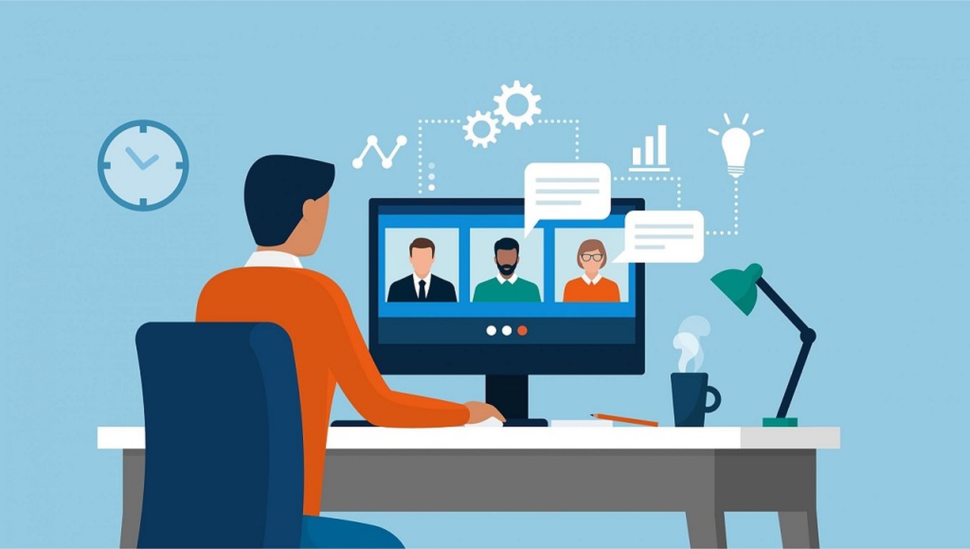 The Future of Remote Team Management