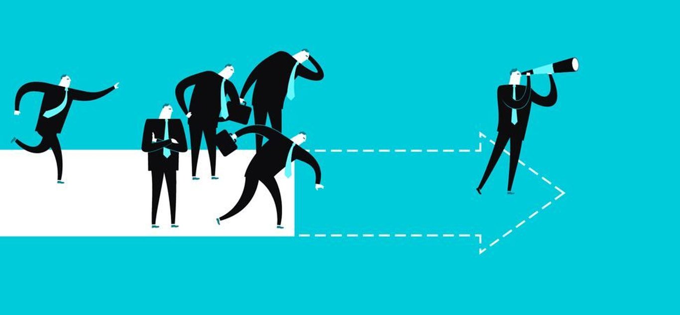 The Impact of Leadership and Management
