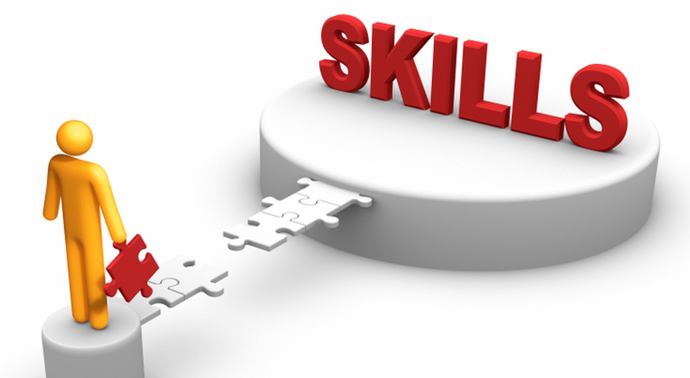 Understanding General Skills and Self-Improvement