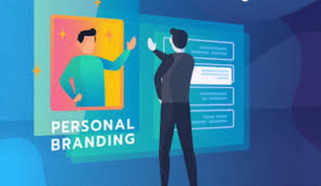 Building a Personal Brand in the Modern Workplace