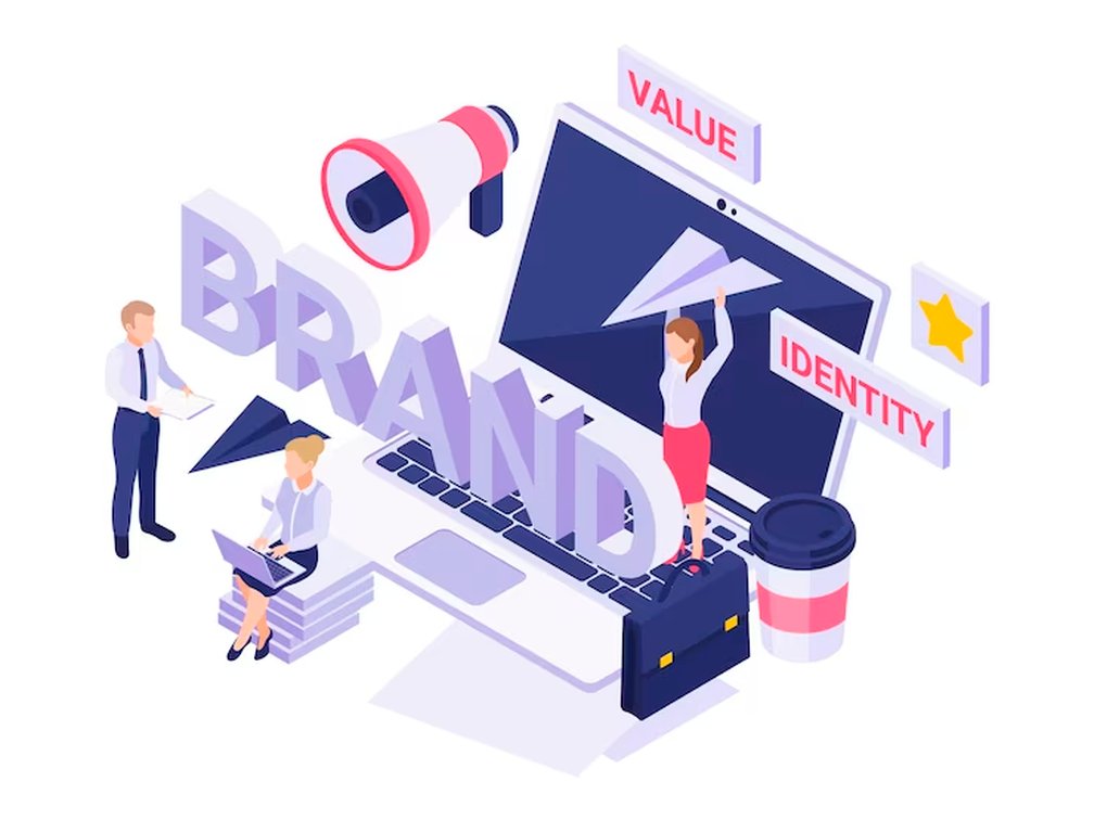 Strategic Brand Development for Professionals
