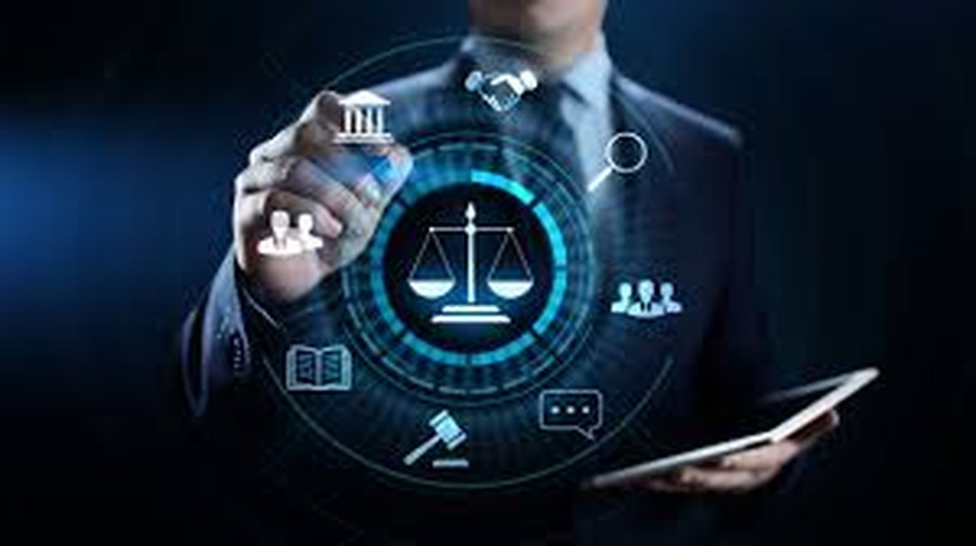 Building Skills for Legal Training
