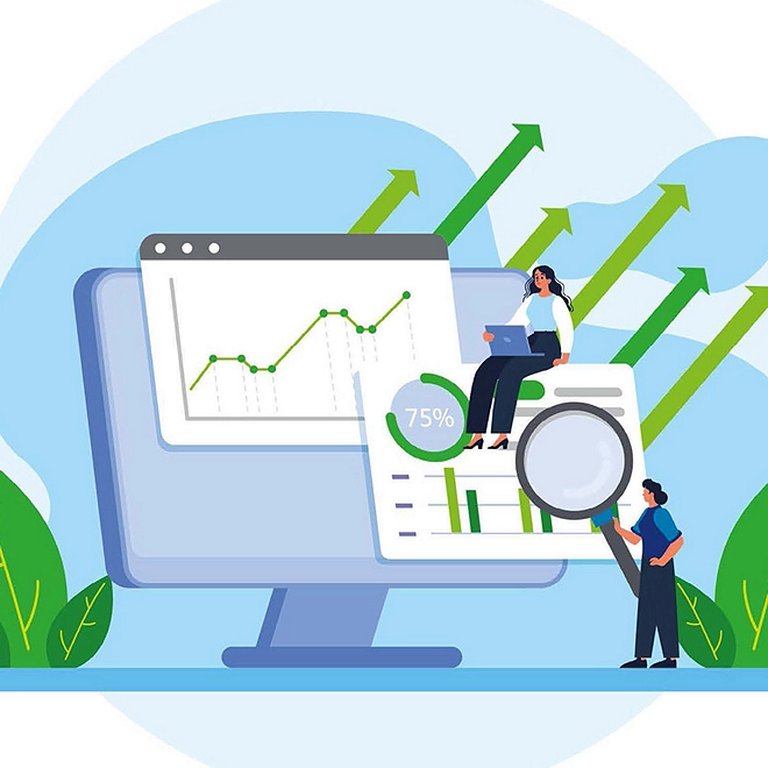The Evolution of Marketing and Sales: From Traditional to Digital Transformation