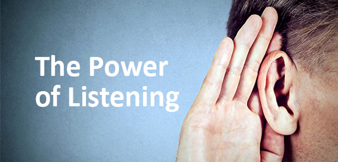 Advanced Listening Skills for Leaders: Transform Your Leadership Effectiveness