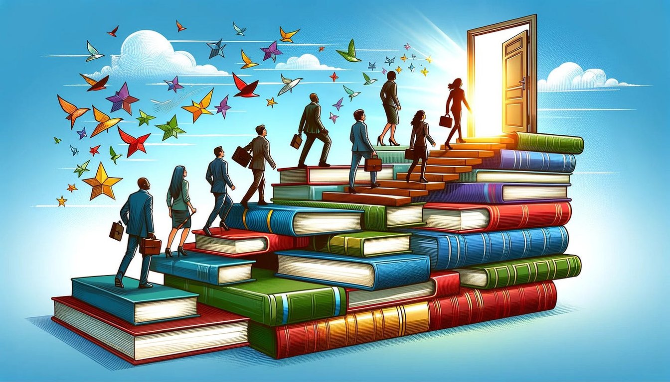 تطوير المرونة: استراتيجيات أساسية لطول العمر المهني