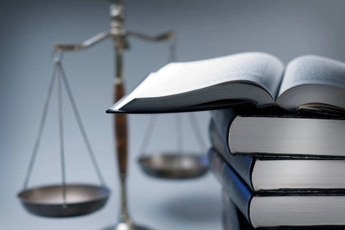 Discovering Legal Training