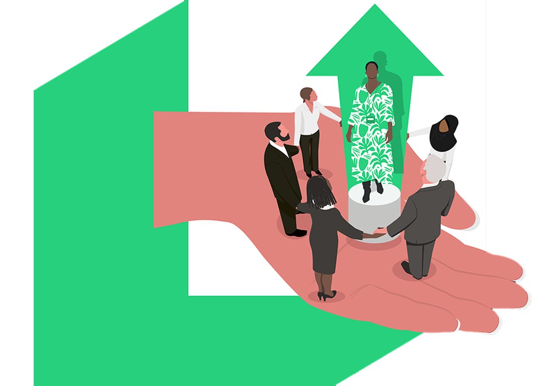 Building Inclusive Leadership Practices: Strategies for Tomorrow's Organizations