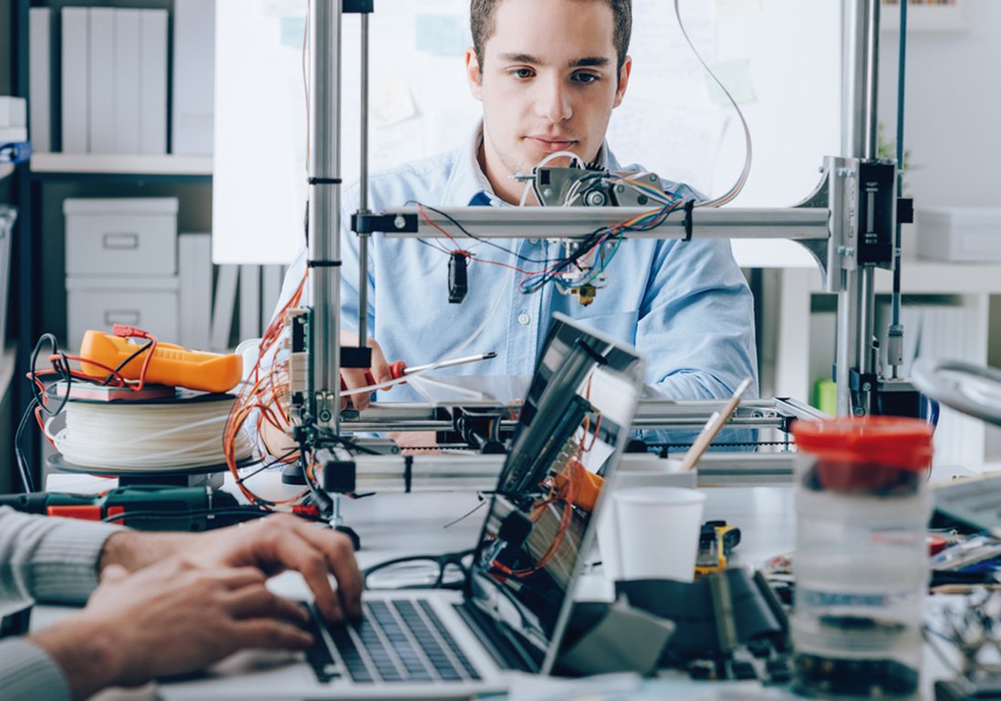 Unlocking Engineering and Technology