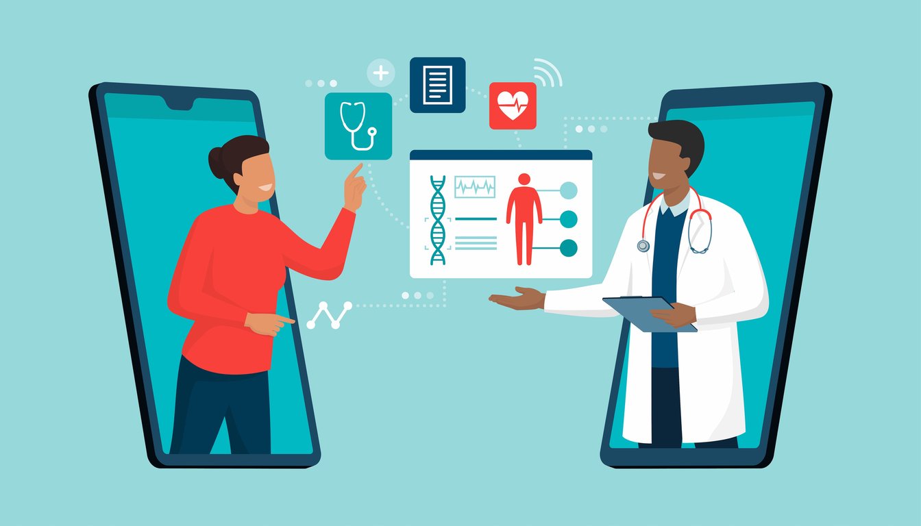 Unlocking Healthcare and Wellness