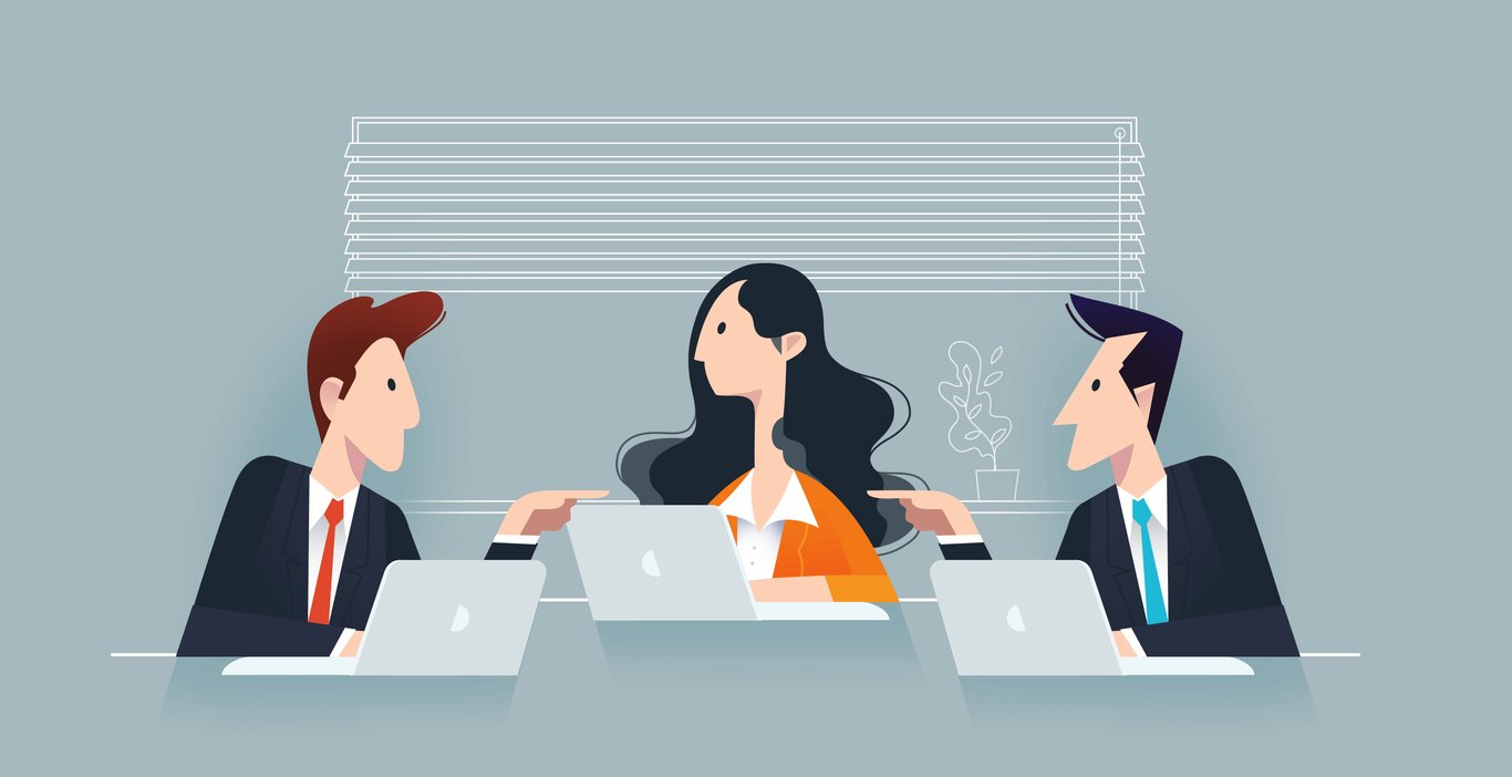 The Psychology of Workplace Conflict Resolution