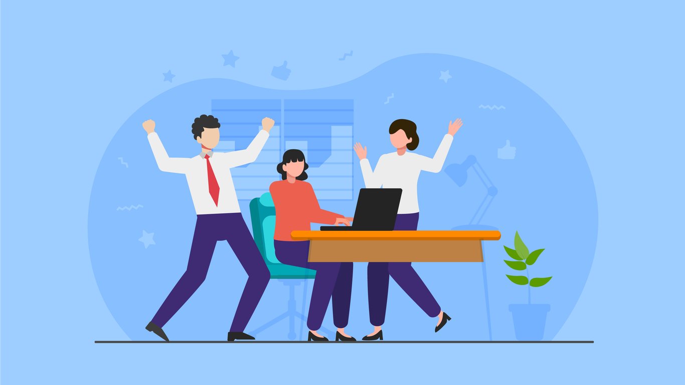 The Psychology of Workplace Happiness