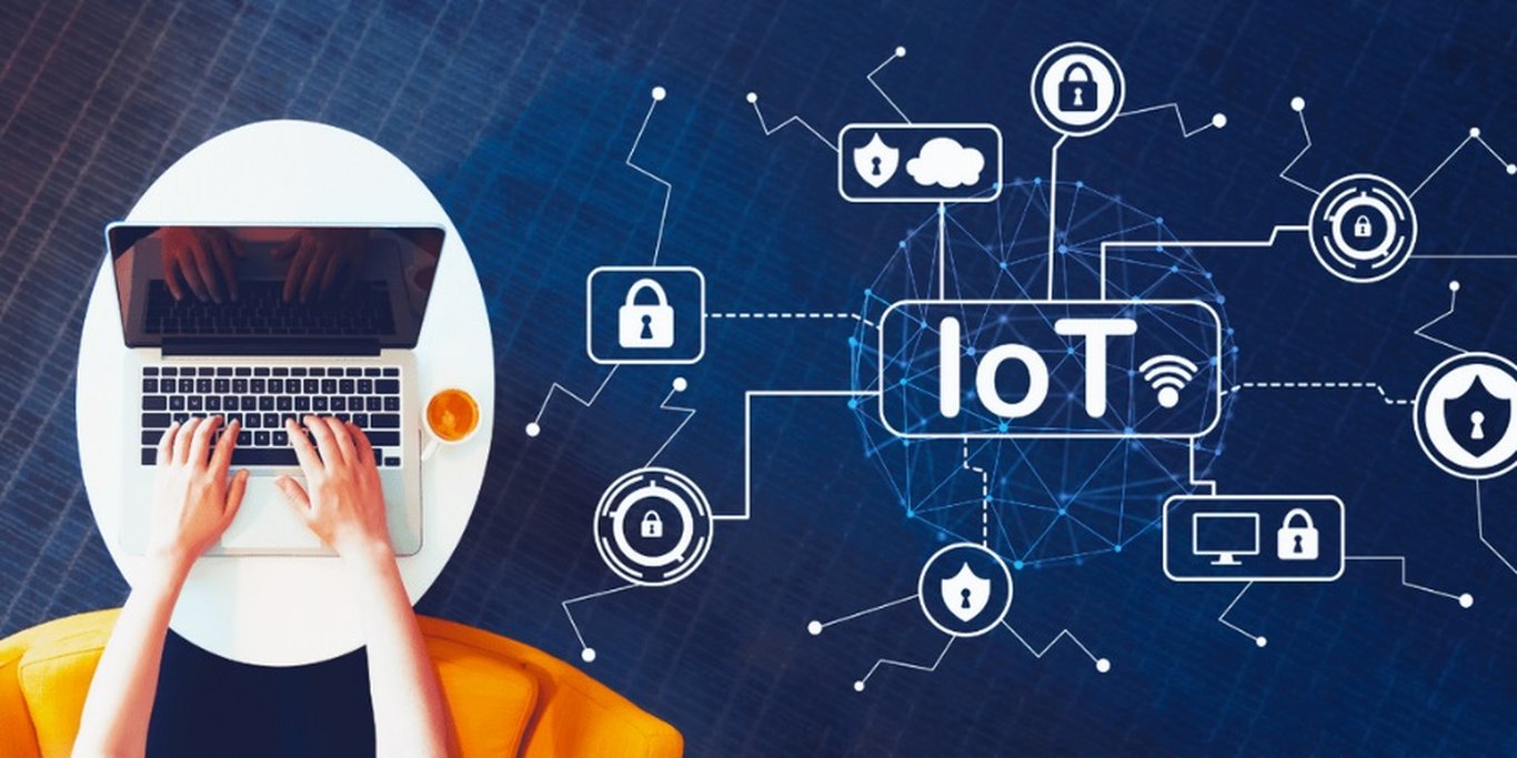 The Impact of IoT on Business Operations