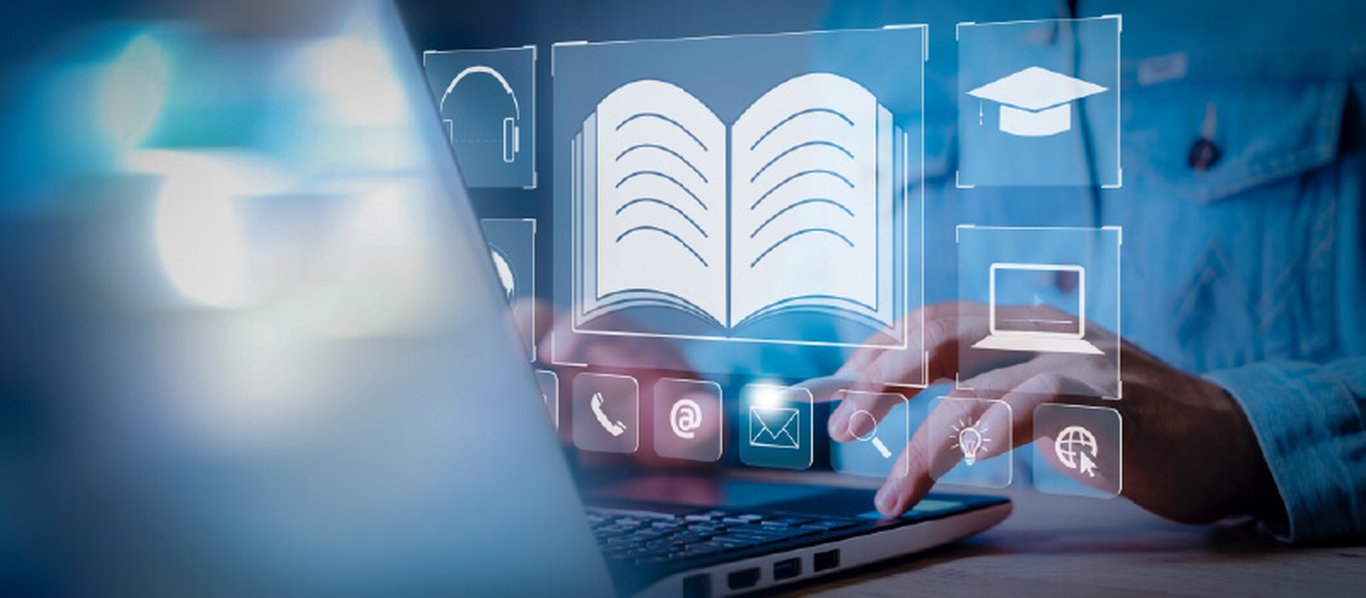 Innovations in Professional Development