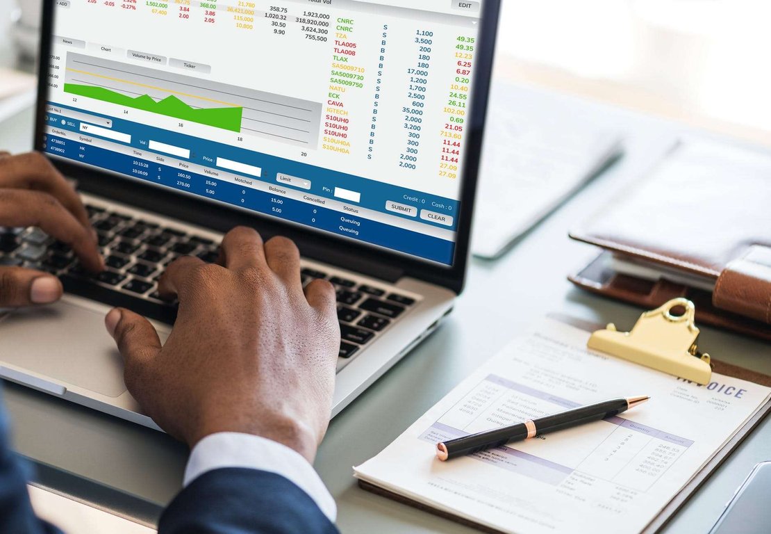 Top Strategies for Accounting and Finance