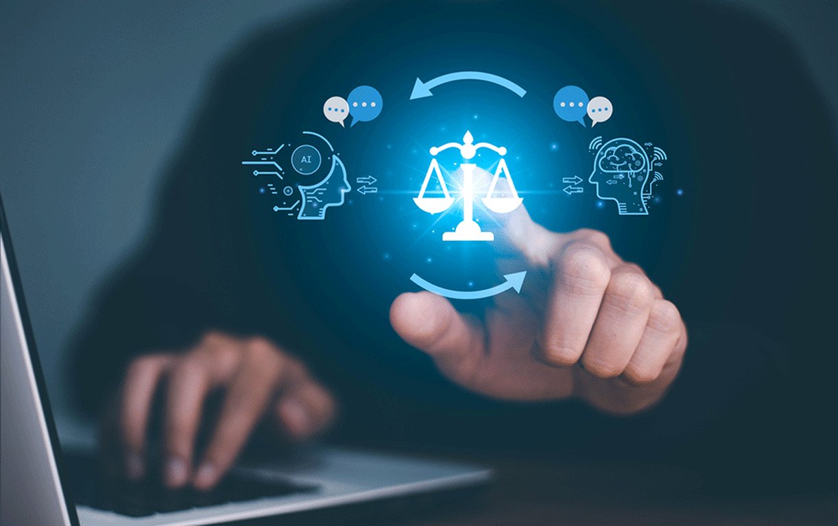 Ethical Leadership in the Digital Age